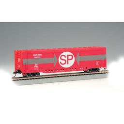 Click here to learn more about the Bachmann Industries HO Evans All Door Box, SP #51188.