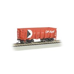 Click here to learn more about the Bachmann Industries HO Ore Car, CPR.