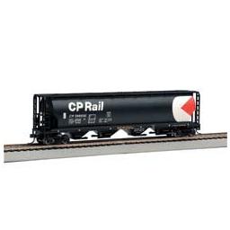 Click here to learn more about the Bachmann Industries HO Cylindrical Hopper, CPR.