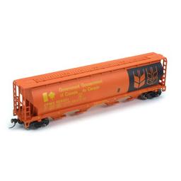 Click here to learn more about the Bachmann Industries HO Cylindrical Hopper, Government of Canada.
