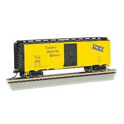 Click here to learn more about the Bachmann Industries HO Rolling Stock Assortment (36).