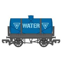 Click here to learn more about the Bachmann Industries HO Water Tanker.