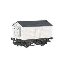 Click here to learn more about the Bachmann Industries HO Troublesome Truck #5.