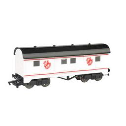 Click here to learn more about the Bachmann Industries HO Reefer, Live Lobsters.