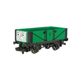 Click here to learn more about the Bachmann Industries HO Troublesome Truck #4.