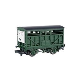 Click here to learn more about the Bachmann Industries HO Troublesome Truck #3.