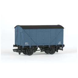 Click here to learn more about the Bachmann Industries HO Ventilated Van.
