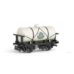 Click here to learn more about the Bachmann Industries HO Cream Tanker.