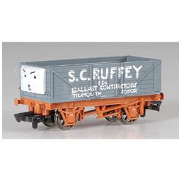 Click here to learn more about the Bachmann Industries HO S C Ruffey.