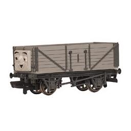 Click here to learn more about the Bachmann Industries HO Troublesome Truck #1.