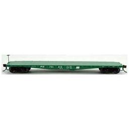 Click here to learn more about the Bowser Manufacturing Co., Inc. HO F30a 50'' Flat, PC #701029.