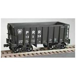 Click here to learn more about the Bowser Manufacturing Co., Inc. HO G-39a Ore Jenny, PRR #13024.