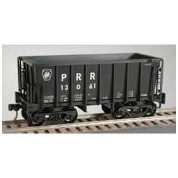 Click here to learn more about the Bowser Manufacturing Co., Inc. HO G-39a Ore Jenny, PRR #13664.