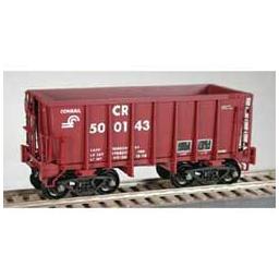 Click here to learn more about the Bowser Manufacturing Co., Inc. HO G-39a Ore Jenny, CR #502461.