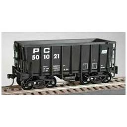 Click here to learn more about the Bowser Manufacturing Co., Inc. HO G-39b 77-Ton Ore Jenny, PC #501012.