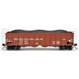 Click here to learn more about the Bowser Manufacturing Co., Inc. HO H21 Hopper, PRR #904788.