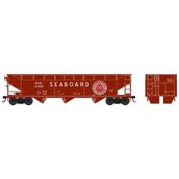 Click here to learn more about the Bowser Manufacturing Co., Inc. HO 70-Ton Offset Hopper, SBD #38982.