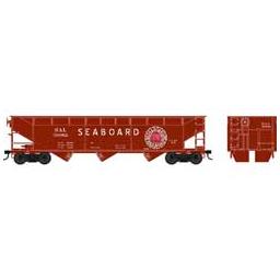 Click here to learn more about the Bowser Manufacturing Co., Inc. HO 70-Ton Offset Hopper, SBD #39138.