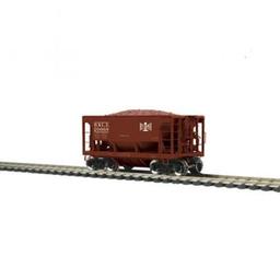 Click here to learn more about the M.T.H. Electric Trains HO 70-Ton Ore Car, B&LE #20069.