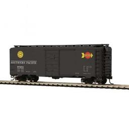 Click here to learn more about the M.T.H. Electric Trains HO 40'' PS-1 Box, SP #97650.