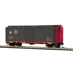 Click here to learn more about the M.T.H. Electric Trains HO 40'' PS-1 Box, NS #490411.