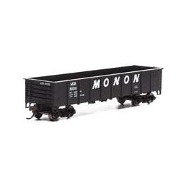 Click here to learn more about the Roundhouse HO 40'' Gondola, Monon #30061.