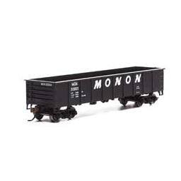 Click here to learn more about the Roundhouse HO 40'' Gondola, Monon #30003.