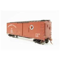 Click here to learn more about the Rapido Trains Inc. HO 10000 Box, NP/Monad/1940 (4).