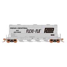 Click here to learn more about the Rapido Trains Inc. HO ACF PD3500 Flexi Flo Hop, PC/Billboard #2 (6).