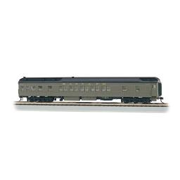 Click here to learn more about the Bachmann Industries HO 80'' Pullman Car, SF.