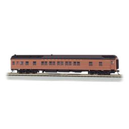 Click here to learn more about the Bachmann Industries HO 80'' Pullman Car, PRR.