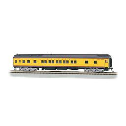 Click here to learn more about the Bachmann Industries HO 80'' Pullman Car, UP.