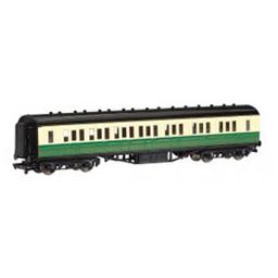 Click here to learn more about the Bachmann Industries HO Gordon''s Composite Coach.