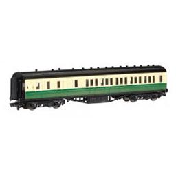 Click here to learn more about the Bachmann Industries HO Gordon''s Express Brake Coach.