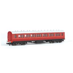 Click here to learn more about the Bachmann Industries HO Spencer''s Special Coach.