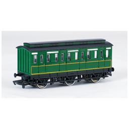 Click here to learn more about the Bachmann Industries HO Emily''s Brake Coach.