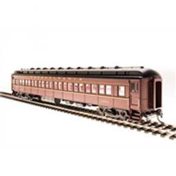 Click here to learn more about the Broadway Limited Imports HO P70R Passenger Car, PRR #1272.