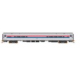 Click here to learn more about the Rapido Trains Inc. HO Horizon Dinette, Amtrak/Phase 3/Late #53501.