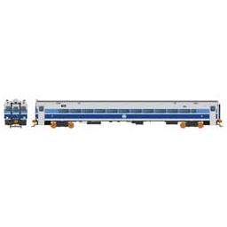 Click here to learn more about the Rapido Trains Inc. HO Comet Car, AMT Set 2 (3).
