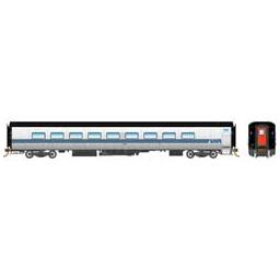 Click here to learn more about the Rapido Trains Inc. HO Tempo Coach, VIA #367.
