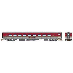 Click here to learn more about the Rapido Trains Inc. HO Tempo Club, AC #5711.
