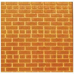 Click here to learn more about the CHOOCH ENTERPRISES INC. HO/O Brick Wall, Large (2).
