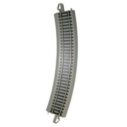 Click here to learn more about the Bachmann Industries HO NS EZ 18" Radius Curve Bulk (50).