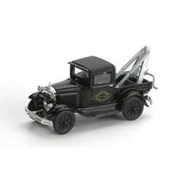 Click here to learn more about the Athearn HO RTR Model A Tow Truck, Diamond Valley Towing.