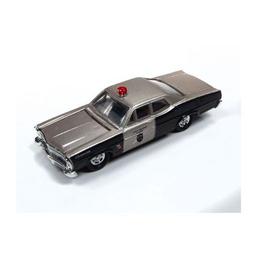 Click here to learn more about the Classic Metal Works HO 1967 Ford State Highway Patrol Car.