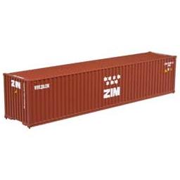 Click here to learn more about the Atlas Model Railroad HO 40'' Standard Container, Undecorated #1 (3).