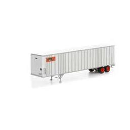 Click here to learn more about the Athearn HO RTR 48'' Wedge Trailer, IML #70257.