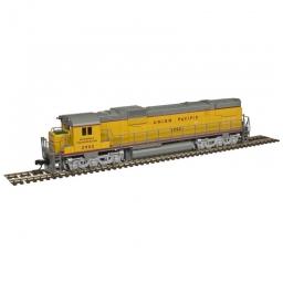 Click here to learn more about the Atlas Model Railroad N C630, UP #2906.