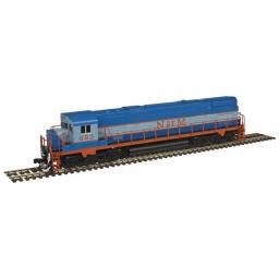 Click here to learn more about the Atlas Model Railroad N C628 w/DCC & Sound, NDEM #603.