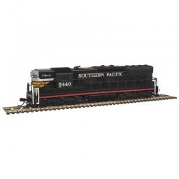 Click here to learn more about the Atlas Model Railroad N SD9 w/DCC, SP #5428.